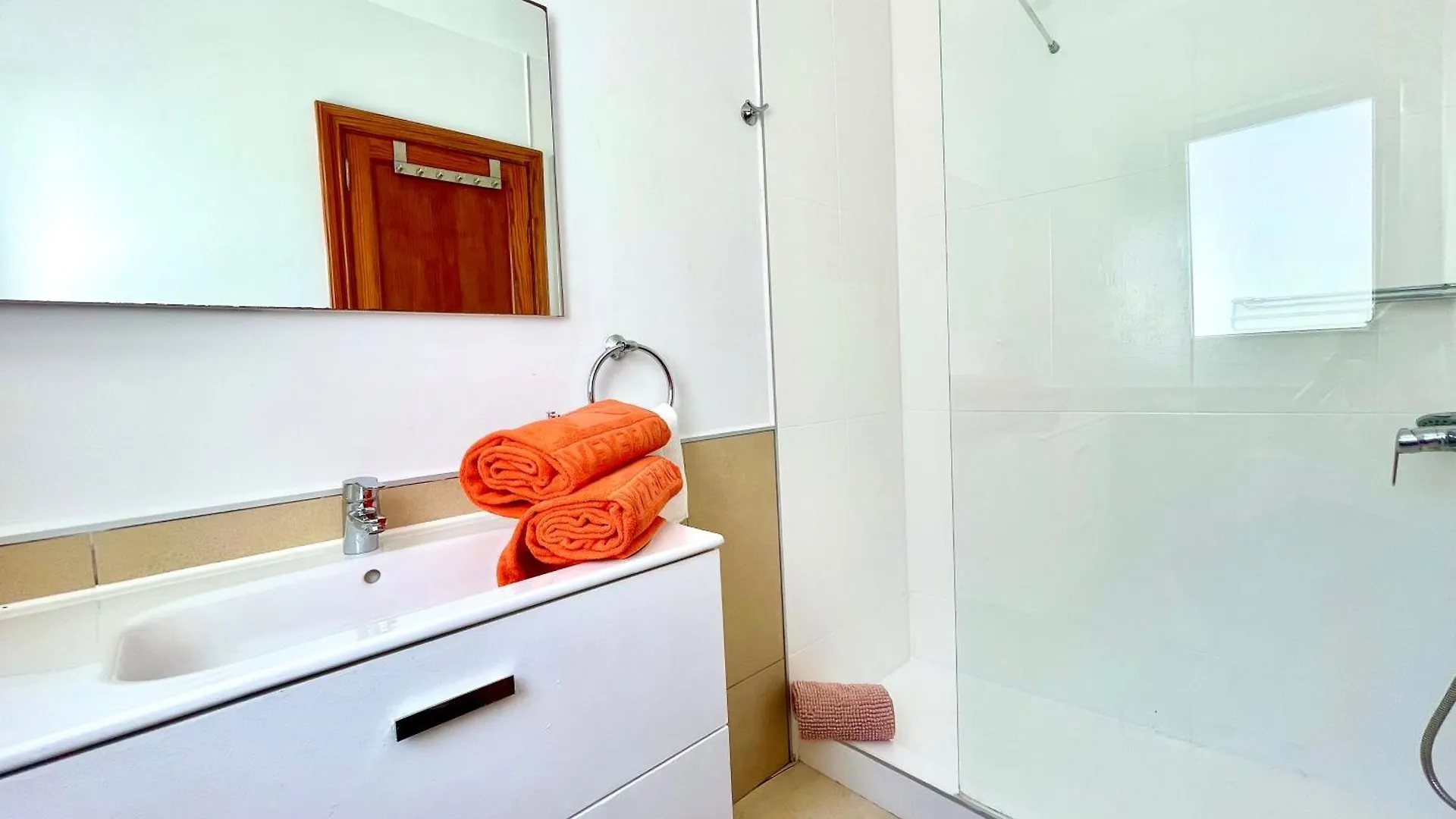Weybeach5 Ocean Frontline,Sea View,Private Terrace La Santa 0*,  Spain