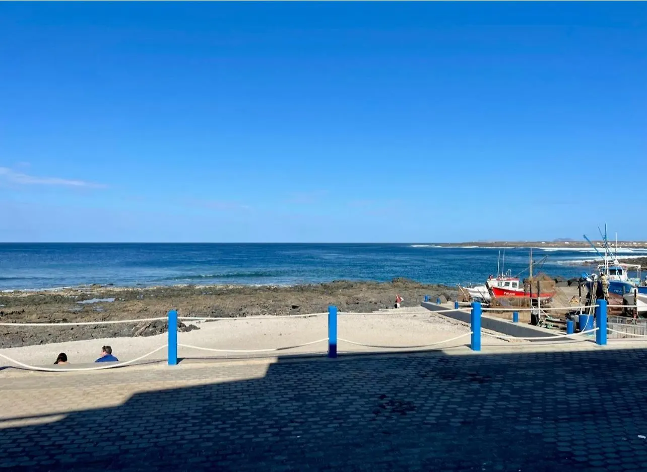 Weybeach5 Ocean Frontline,Sea View,Private Terrace La Santa Apartment