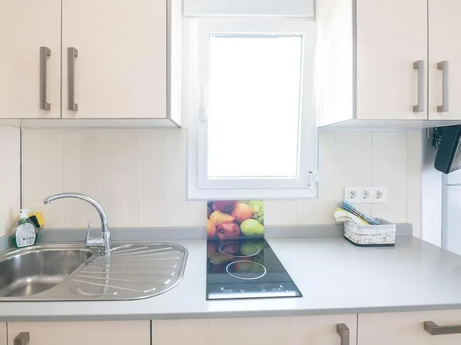 Weybeach5 Ocean Frontline,Sea View,Private Terrace Ла-Санта Апартаменты