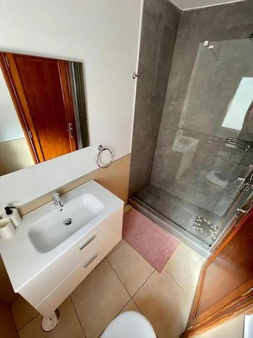 Weybeach5 Ocean Frontline,Sea View,Private Terrace La Santa