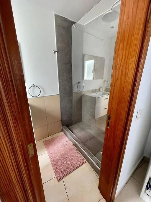 Apartment Weybeach5 Ocean Frontline,Sea View,Private Terrace La Santa Spain