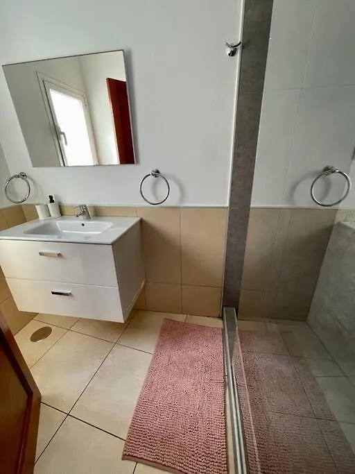 Weybeach5 Ocean Frontline,Sea View,Private Terrace La Santa 0*,