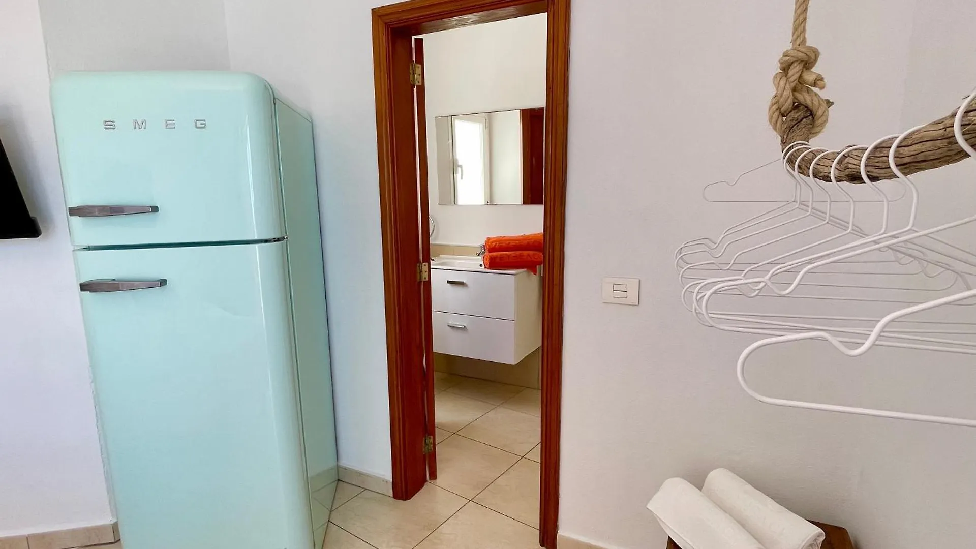 Weybeach5 Ocean Frontline,Sea View,Private Terrace Ла-Санта