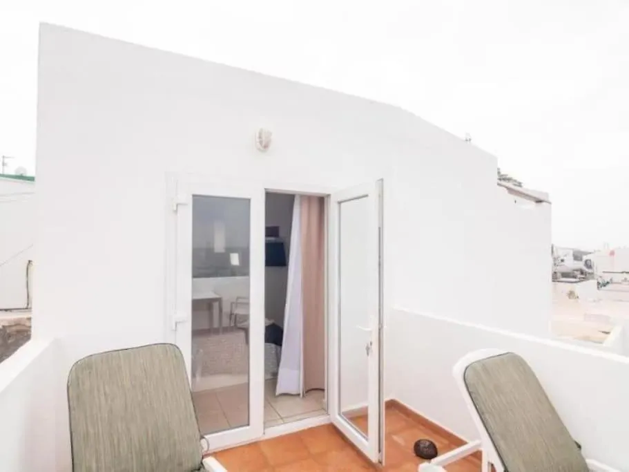Weybeach5 Ocean Frontline,Sea View,Private Terrace La Santa Appartement
